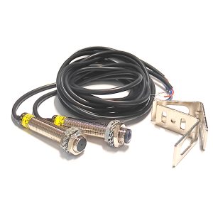 JG-12T20NO COMMUTATEUR PHOTOELECTRIQUE LASER