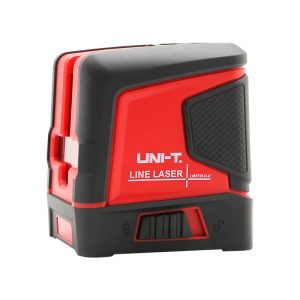 LM570LD-II NIVEAU LASER 2 LIGNES 10M