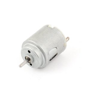 MOTEUR EDUCATIF SANS HELICE
