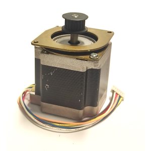 KH56KM2U111 MOTEUR PAS A PAS NEMA23