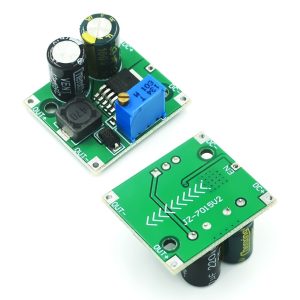 JZ-7015V2 CONVERTISSEUR DC-DC