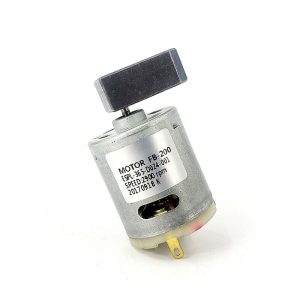 FB-200 ESPL365-D024-001 VIBROMOTEUR 24VDC