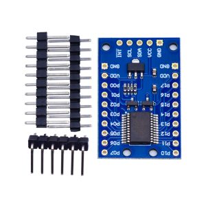 PCF8575 MODULE CONVERTISSEUR 16 BIT I/O EXPANDER