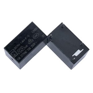 307H-1AH-F-C RELAIS 1RT 12V 10A 250V 4 PATTES