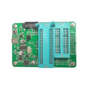 PROGRAMMATEUR AVR STK500