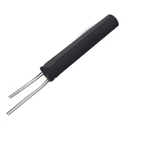 22UF 450V CONDENSATEUR CHIMIQUE LCD
