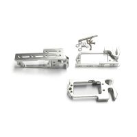 ADAPTATEUR SERVOMOTEUR