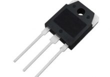 FGA25N120ANTD IGBT 25A 1200V+DIODE