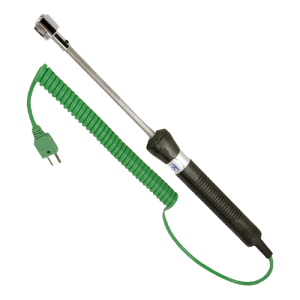 UT-T06 SONDE DE TEMPÉRATURE  -50°C +500°C 125 MM