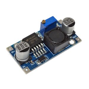 WF-101 CONVERTISSEUR DC DC STEP DOWN LM2596S-ADJ 3A