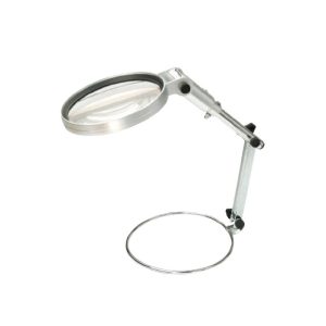 MA-015  LAMPE LOUPE
