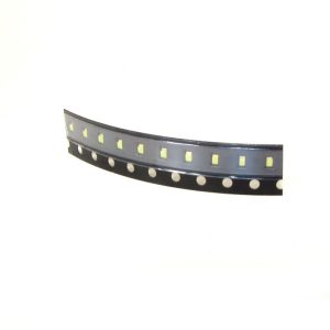 KIT LED CMS  BLANCHE :10PCS
