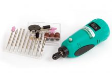 PT-5202FN MINI PERCEUSE