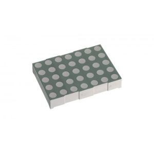 LTP1457AC MATRICE A LED 5X7
