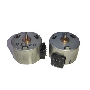 N150722 /N150805 MOTEUR PAS A PAS  2 PHASES 24V 18°