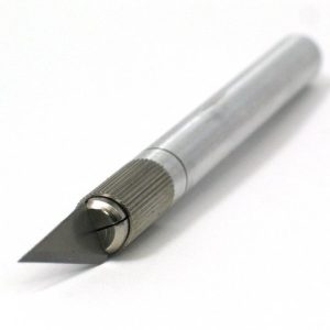 8PK-394B COUTEAU DE PRECISION