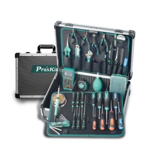 PK-1305NB VALISE DE REPARATION