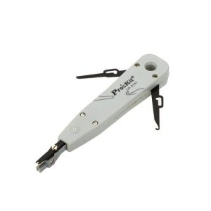 CP-3141 OUTILS TERMINAL IMPACT