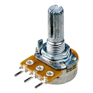 POTENTIOMETRE 50K 1/2W