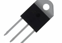 BTA41-700B TRIAC 41A 700V TOP-3