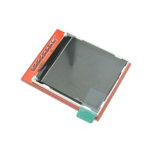 ECRAN LCD TFT COULEUR SPI V02 128X128