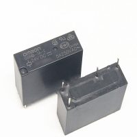 G5NB-1A-E-24 RELAIS OMRON 24V 5A 4 PATTES