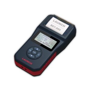 BST-860 TESTEUR DE BATTERIE