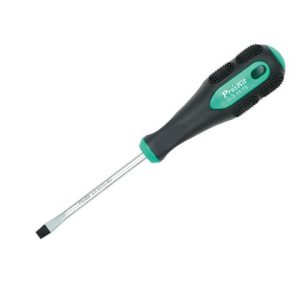 9SD-201A TOURNEVIS (-3,0 3,0X75MM)