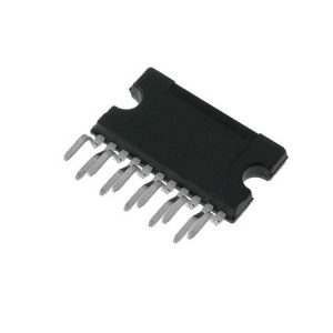 TDA9535 AMPLIFIER AUDIO
