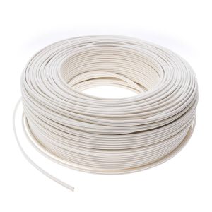 FIL ELECTRIQUE 2X1,5MM 50CM