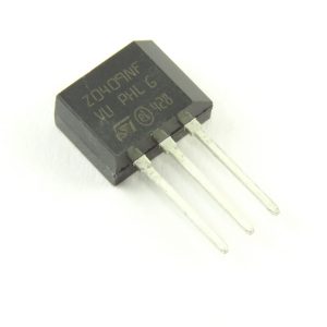 Z0409NF TRIAC 4A 800V TO-202