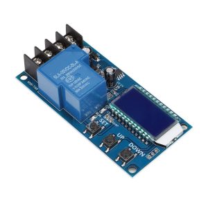 HW-749 MODULE CONTROLE DE CHARGE BATTERIE 6-60V