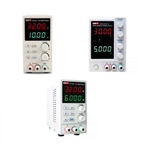 Alimentations variables