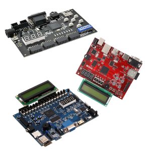 Carte FPGA
