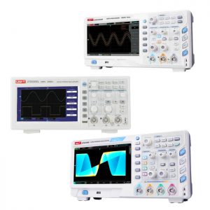 Oscilloscope