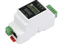 SKU23273  RS485 TO POE ETH