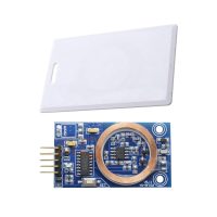 YS-RFID2 KIT LECTEUR CARTE RFID 5 PINES  V5.11