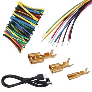 Câbles & Accessoires