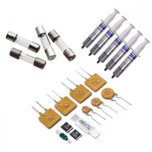 Fusibles & Refroidisseurs