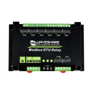 SKU17658 MODBUS RTU RELAY (EN)