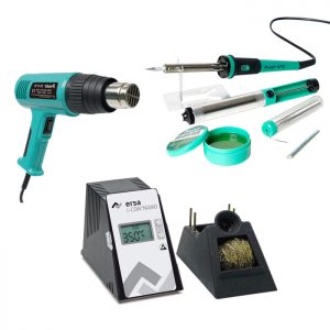 Soudage & Dessoudage