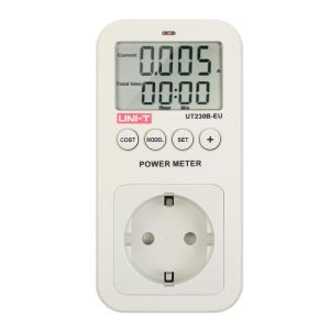 UT230B-EV COMPTEUR DE L ENERGIE ELECTRIQUE ( PUISSANCE )