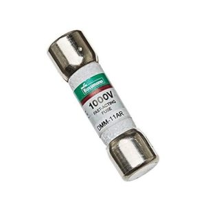 DMM-11AR FUSIBLE CERAMIQUE BUSSMAN 11A 1000V 10*38MM