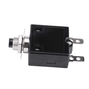 S11 SERIES DISJONCTEUR THERMIQUE UNIPOLAIRE 5A