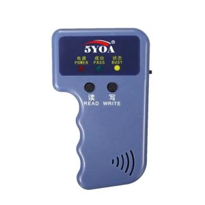5YOA COPIEUR RFID PORTABLE 125KHZ