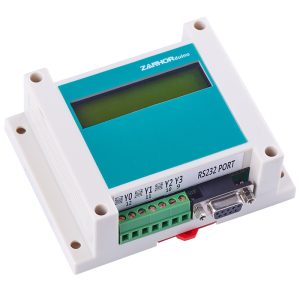A1-MR PLC A BASE D'ARDUINO UNO