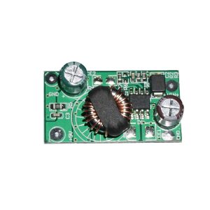 CSXE-0304 PLUS CONVERTISSEUR DC-DC IN 12-24V OUT 5V 2,4A
