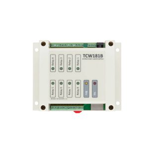 TCW181B-CM CONTROLLER