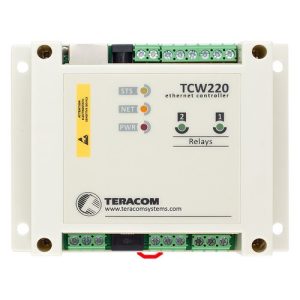 TCW220 CONTROLLER