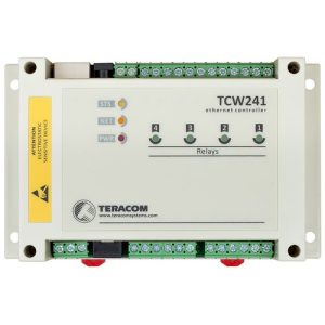 TCW241 CONTROLLER